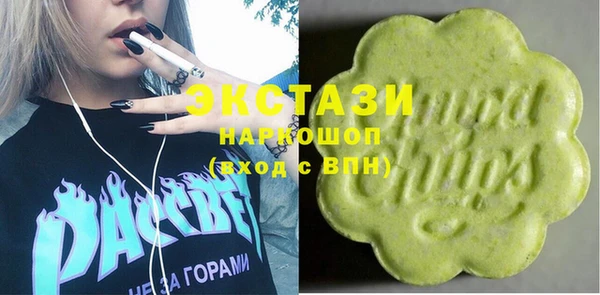 молекула духа Каменка